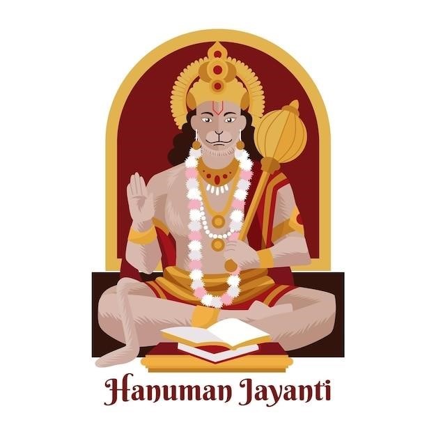 hanuman chalisa in bengali pdf