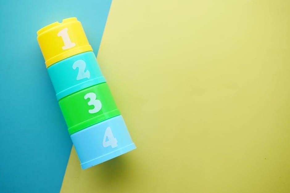 eureka math kindergarten pdf