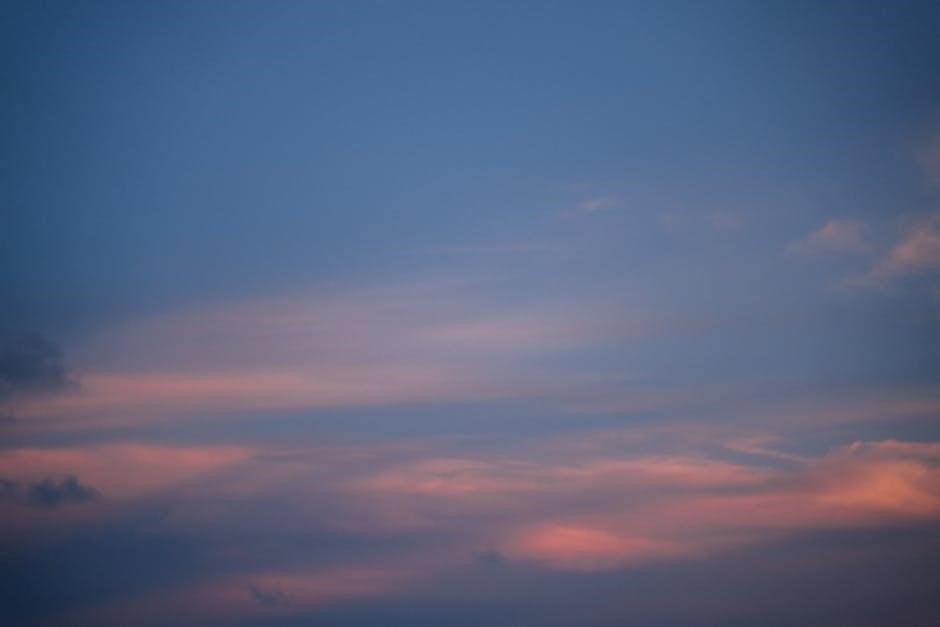 ambient weather station manual